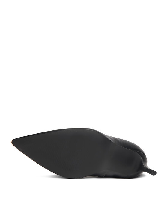 DeeZee DeeZee Aulinukai MM220168 Juoda
