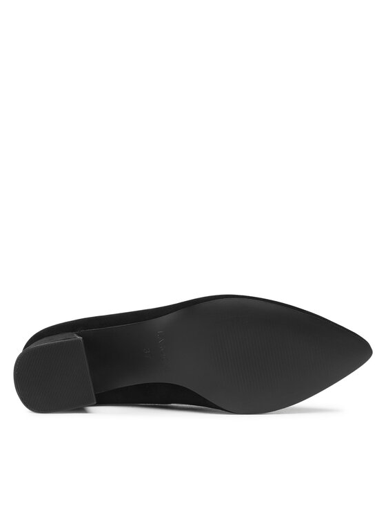Lasocki Lasocki Pantofi pumps WYL3022-2Z Negru