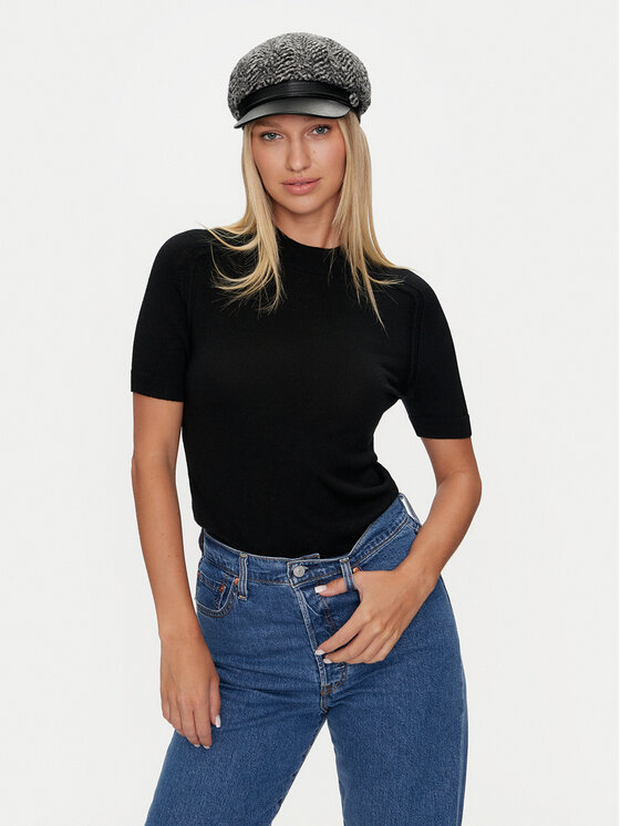 Liu Jo Liu Jo Flat cap 2F4062 T0300 Multicolore