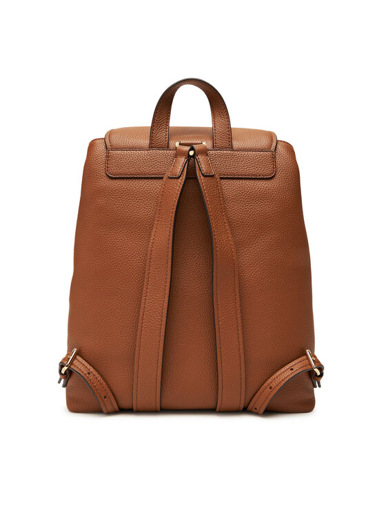 MICHAEL Michael Kors MICHAEL Michael Kors Batoh Quinn 30T5GQNB2L Hnědá