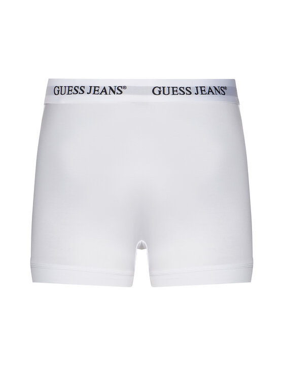 Guess Jeans Guess Jeans Set bokserica﻿ M4BZ45 K6YW1 Šarena