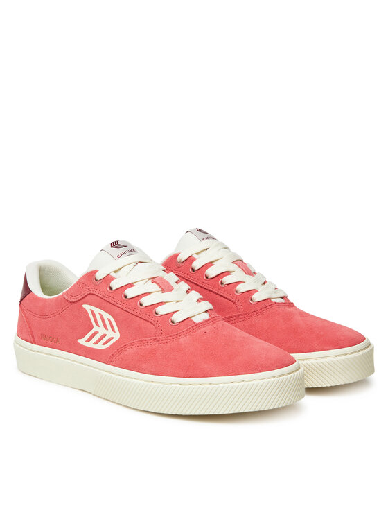 Cariuma Cariuma Sneakersy Naioca 511802R45M110 Koralowy