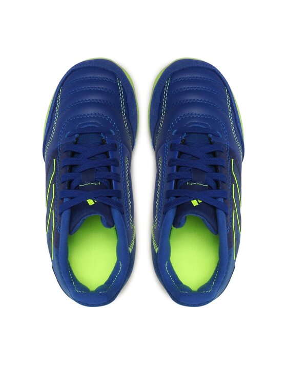 adidas adidas Futbola apavi Top Sala Competition Indoor Boots GY9036 Zils