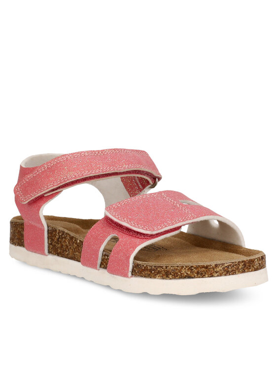ZigZag ZigZag Sandaalid Tantalus Z242074 Roosa
