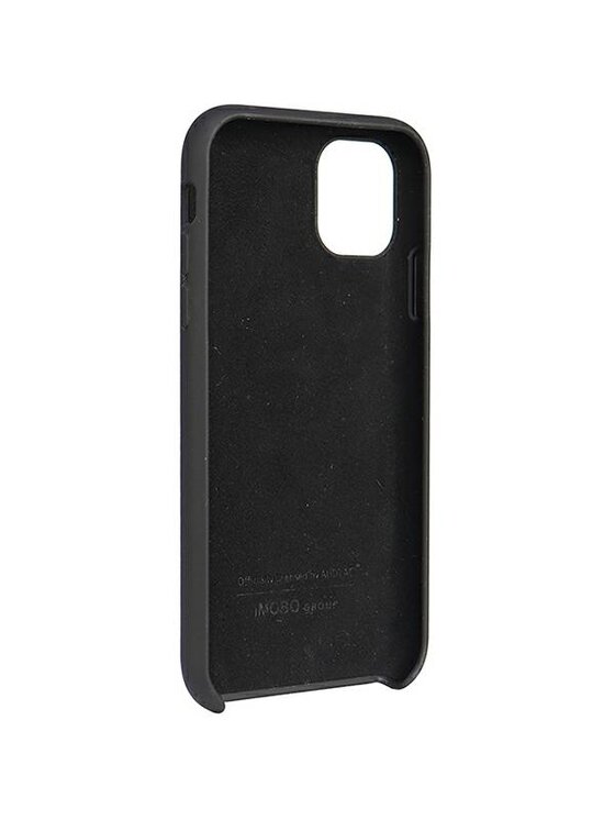 Audi Audi Etui na telefon iPhone 11 Czarny