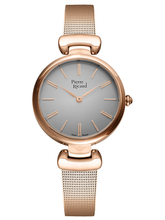 Pierre Ricaud Pierre Ricaud Orologio P22059.9117Q Oro