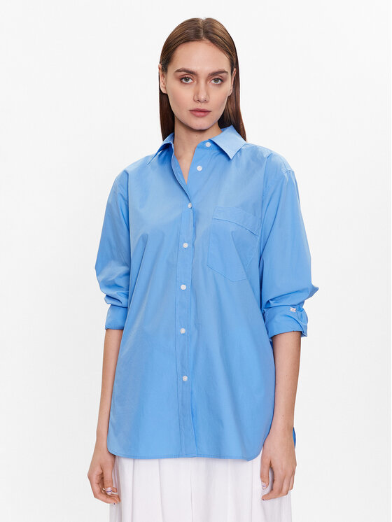 Camicia Tommy Hilfiger