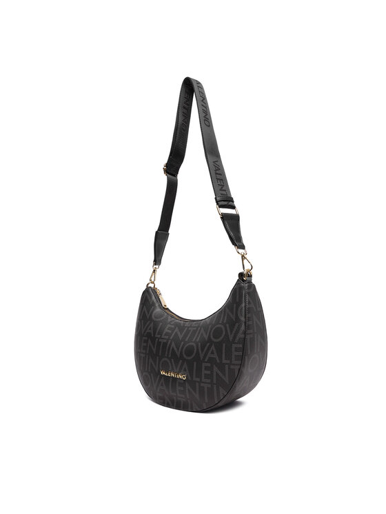 Valentino Valentino Handtasche Regina Re VBS9IS07 Schwarz
