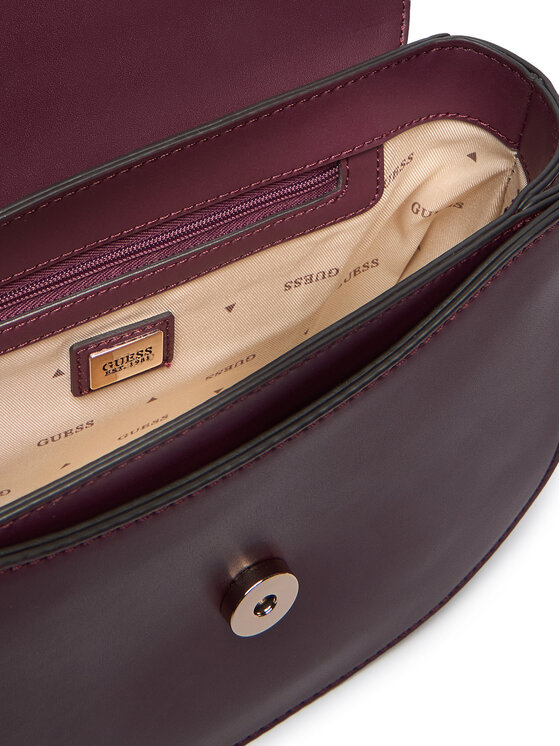Guess Guess Handtasche HWVG98 91210 Violett