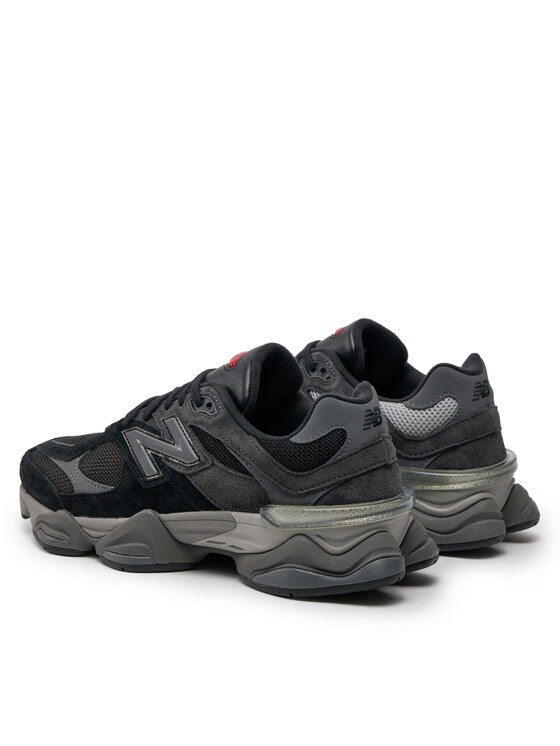 New Balance New Balance Sportcipők U9060BLK Fekete