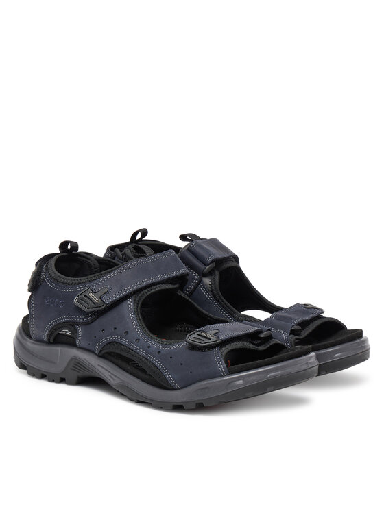 ECCO ECCO Sandały Offroad 82204412038 Granatowy