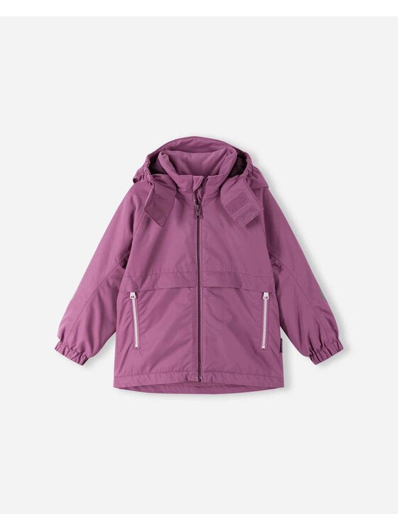 Reima Reima Kurtka puchowa 5100289A-5390 Różowy Regular Fit