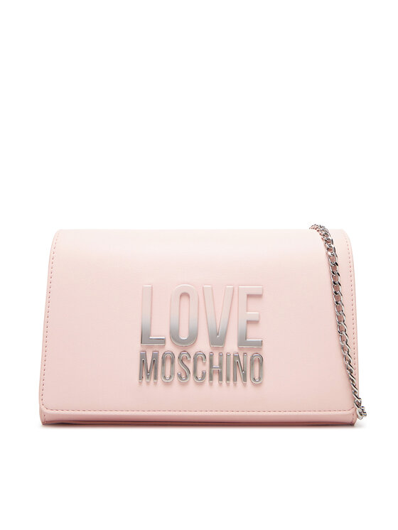 Torebka LOVE MOSCHINO