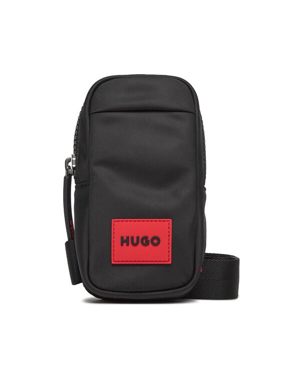 Чантичка за носене на гърдите Hugo