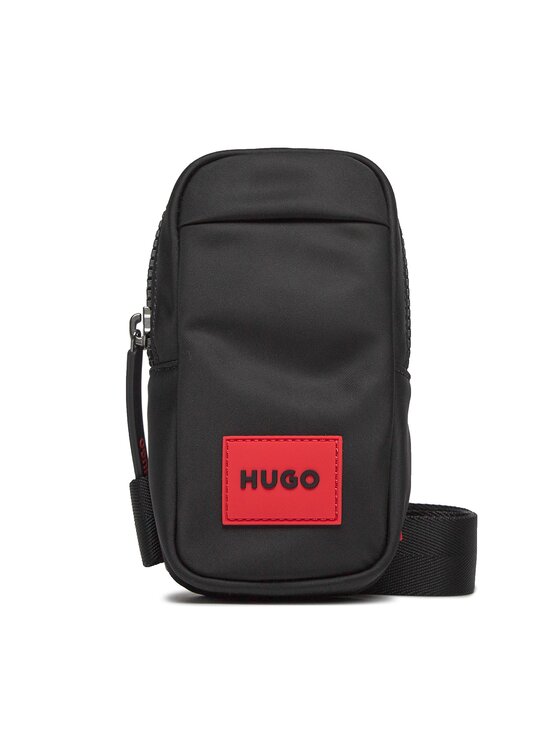 Hugo Marsupio da petto Ethon 2.0 N Crossb 50503711 Nero