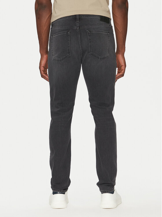 Calvin Klein Jeans Calvin Klein Jeans Traperice J30J327149 Siva Slim Fit