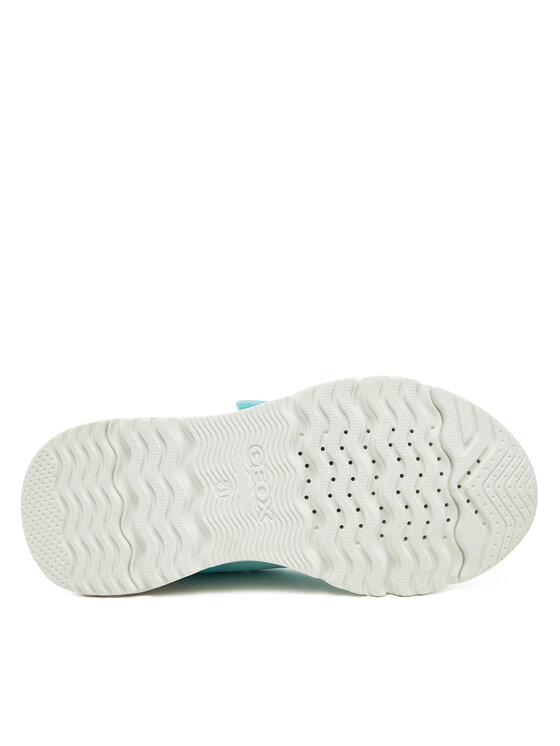 Geox Geox Laisvalaikio batai J Loftus J55M2A 011BC C4A8R S Mėlyna