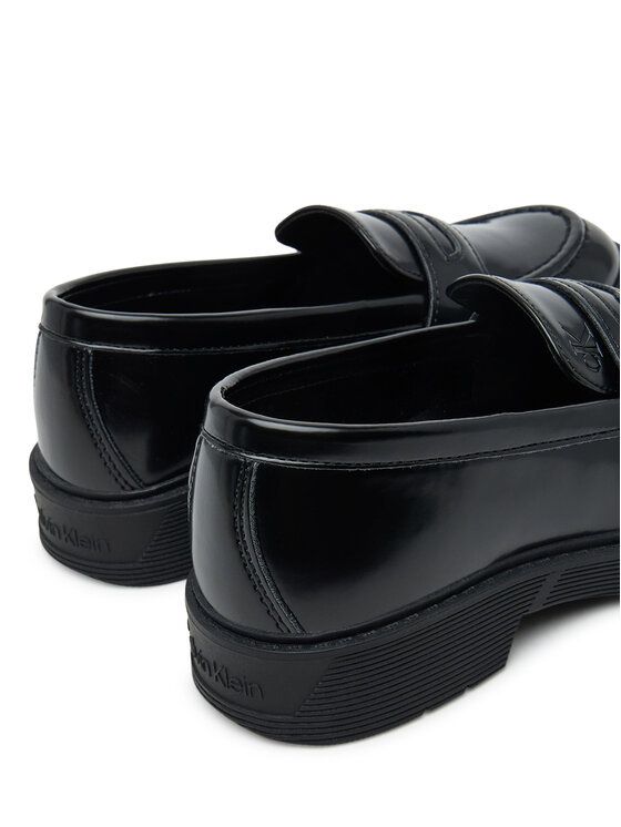 Calvin Klein Calvin Klein Półbuty V3X4-83181-1453 S Czarny