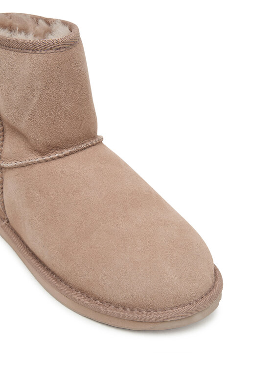 EMU Australia EMU Australia Stivali da neve Stinger Mini W10003 Rosa