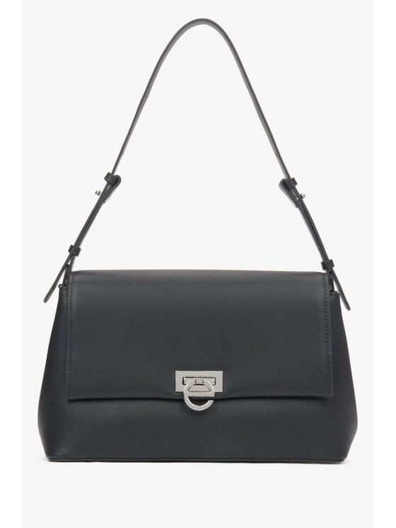 Estro Estro Borsetta ER00116609 Nero