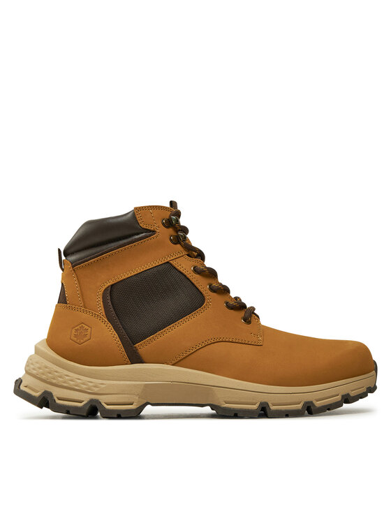 Lumberjack Lumberjack Черевики Devin SMH7601-001-O94 Жовтий
