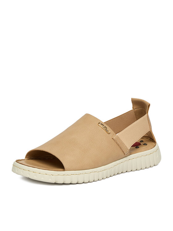 Go Soft Go Soft Sandalen CEO-LA319143-6 Beige