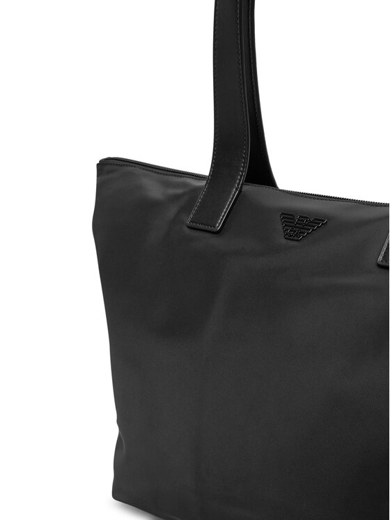 Emporio Armani Emporio Armani Taška EM001797 AF13454 UC001 Čierna
