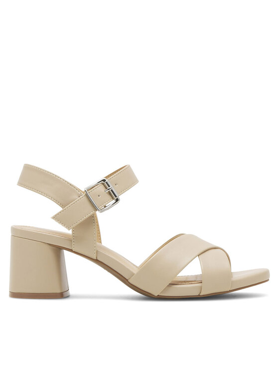 Clara Barson Clara Barson Sandalen WYL2953-1 Beige
