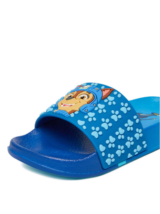Paw Patrol Paw Patrol Şlapi CEO-CP66-SS26-332PAW Albastru
