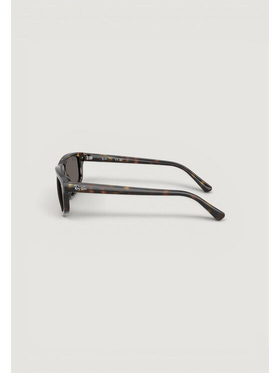 Ray-Ban Ray-Ban Okulary przeciwsłoneczne 0RB2225 710/B1 Czarny