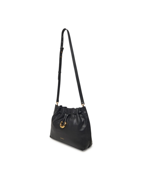 Coccinelle Coccinelle Дамска чанта E1 SCA 15 01 01 Черен