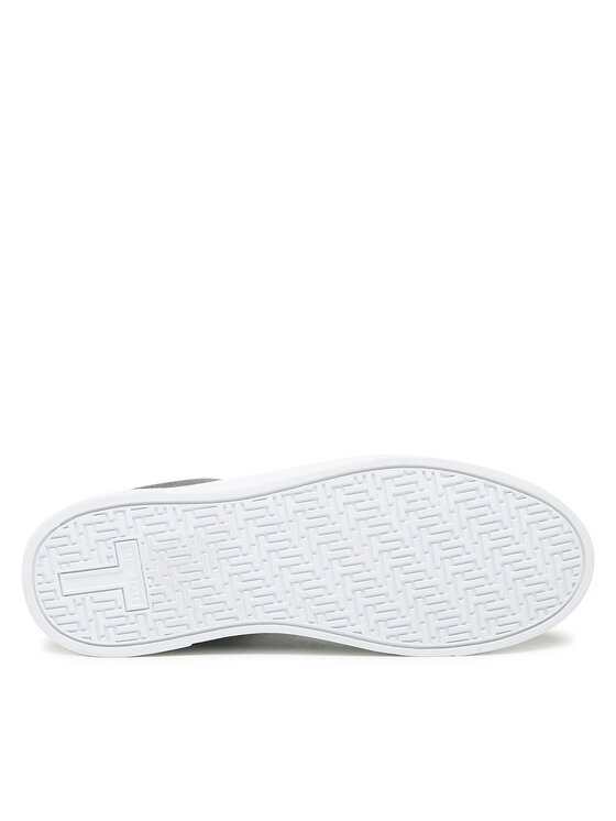Ted Baker Ted Baker Laisvalaikio batai Kimmii 257210 Juoda
