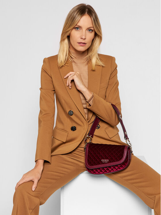 Guess Guess Rankinė HWQG83 76200 Vyšninė