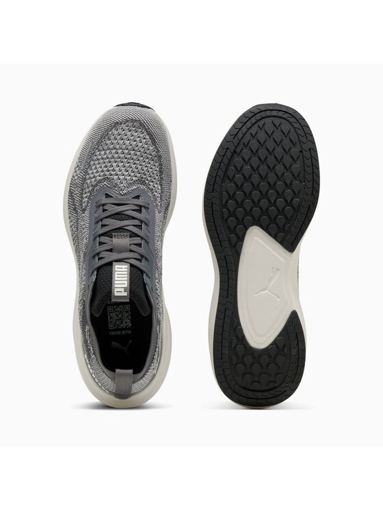 Puma Puma Sneakersy 310100 Szary