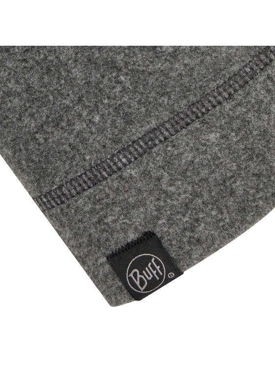 Buff Buff Шапкa Plar Beanie 123850.937.10.00 Сірий