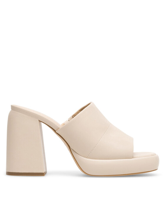 Jenny Fairy Şlapi WYL3802-3 Bej