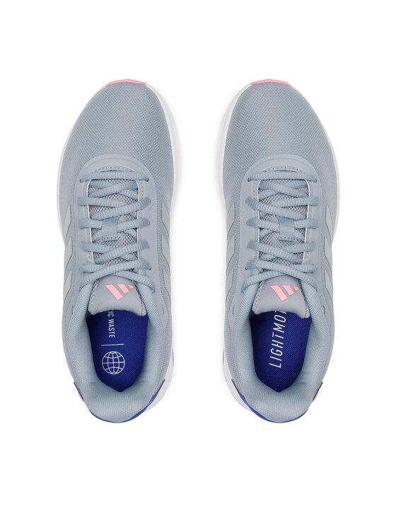 adidas adidas Laufschuhe Start Your Run Shoes HP5666 Grau