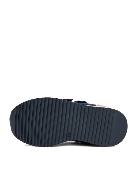 Lasocki Kids Lasocki Kids Sneakers CEO-CI12-2757-14A Bleumarin