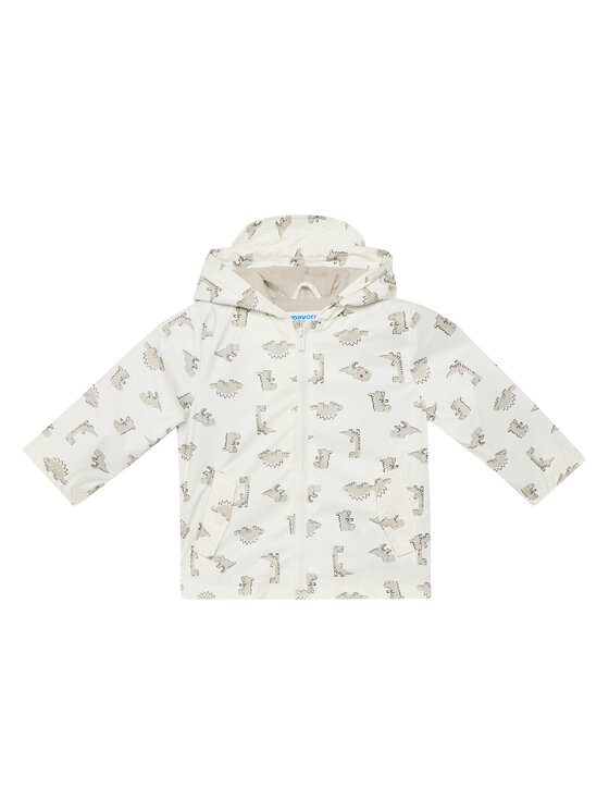 Mayoral Mayoral Vihmajope 1475 Beež Regular Fit