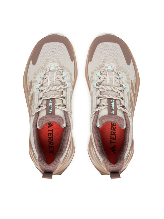 adidas adidas Sneakersy Terrex Trailmaker 2.0 JQ9923 Beżowy