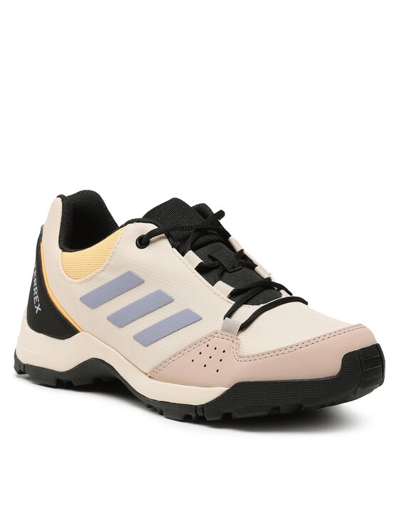 adidas adidas Trekingová obuv Terrex Hyperhiker Low Hiking Shoes HQ5824 Béžová