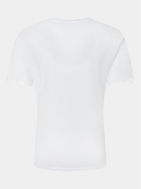 Michael Kors Michael Kors Komplet 3 t-shirtów 6F32C10023 Kolorowy Regular Fit