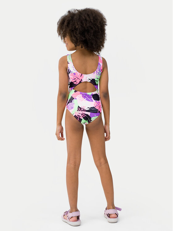 4F 4F Costume da bagno 4FJWSS24USWSF047 Multicolore