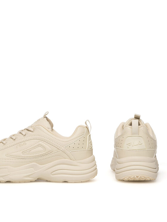 Fila Fila Сникърси SKYE FFW0458_70057 Бежов