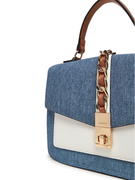 Aldo Aldo Borsetta Callidora 13931104 Blu