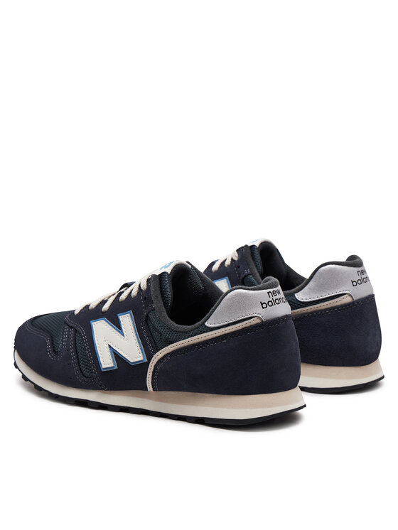 New Balance New Balance Sneakersy ML373OK2 Granatowy