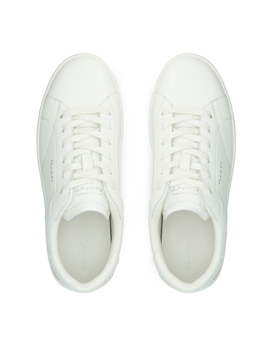 Gant Gant Sneakersy 31531052 Biały