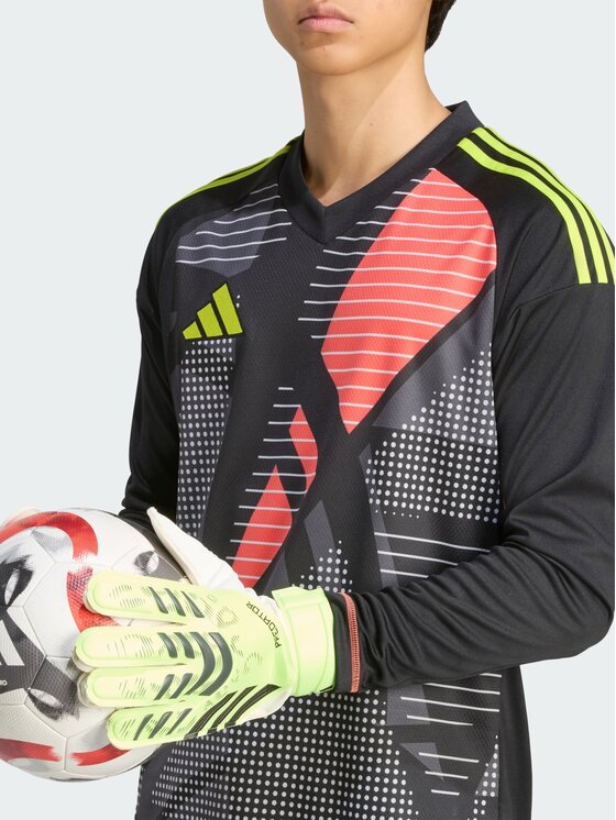 adidas adidas Rękawiczki Predaor Training Zielony