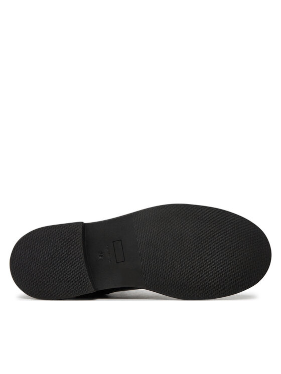 Marc O'Polo Marc O'Polo Stiefeletten 408 18516301 134 Schwarz