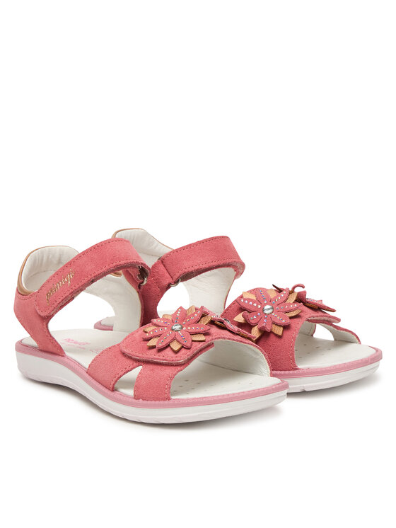 Primigi Primigi Sandalen 1385222 D Korallenfarben